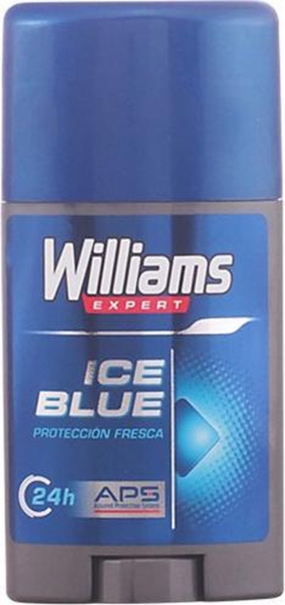 Stick Ice Blue Williams (75 ml) |