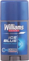 Deodorant Stick Ice Blue Williams (75 ml)