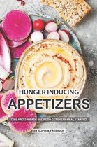 Hunger Inducing Appetizers
