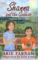 Shanna and the Goddess