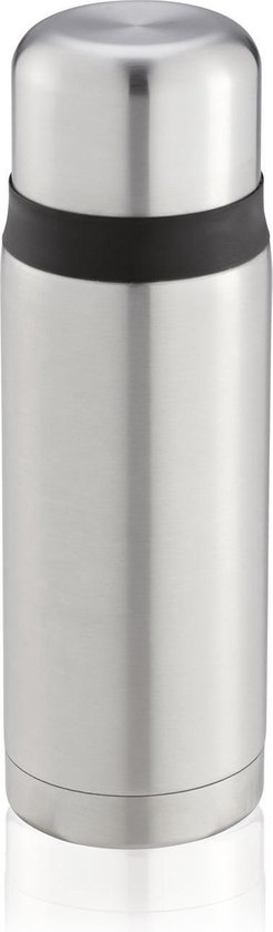 Leifheit Coco Isoleerfles - RVS - 0.75 l Leifheit Coco Isoleerfles - RVS - 0.75 l