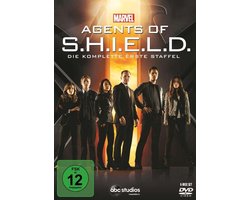 Marvel's Agents of S.H.I.E.L.D. Season 1