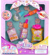 Splash Toys EHBO-set The Bellies 5-delig