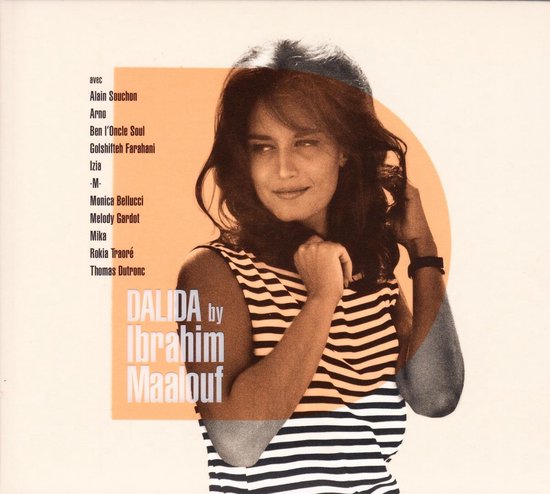 Dalida