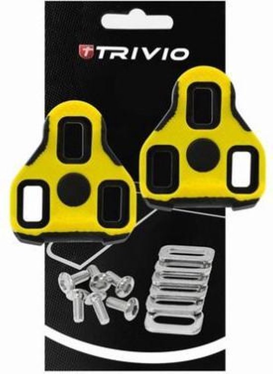 look keo schoenplaten