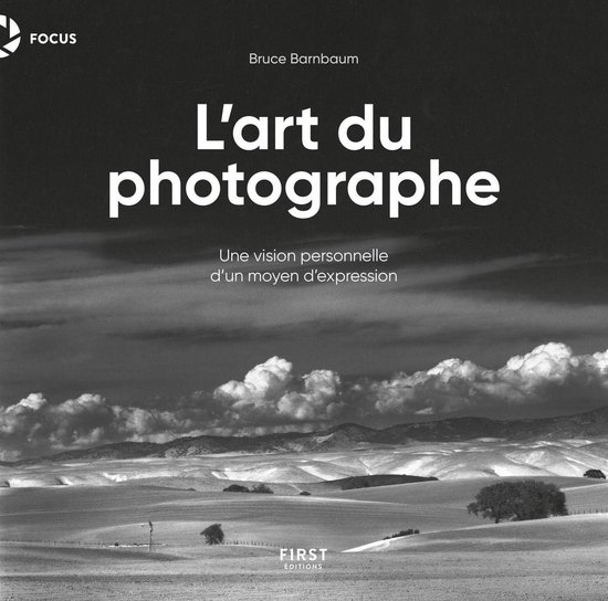 L'Art du photographe - Une version personnelle d'un moyen d' ... - cover