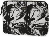 Studio Sweet & Sour Tablet sleeve fits 9,7" Black marble