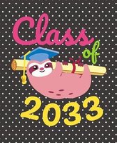 Class of 2033