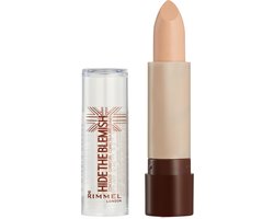 Rimmel London Hide the Blemish Concealer- 002 Sand