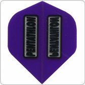 Pentathlon Poly Purple  Set Ã  3 stuks