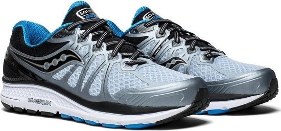 Saucony Echelon 6 S20384 4 Heren Hardloopschoenen Sportschoenen