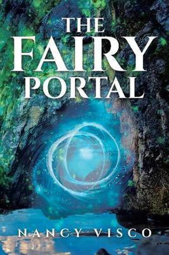 The Fairy Portal - cover