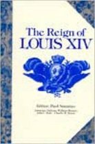 The Reign of Louis XIV