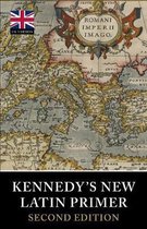 Tiger Xenophon- Kennedy's New Latin Primer