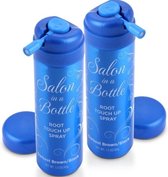 Salon in a Bottle - Salon in a Bottle Root Touch Up Spray - Vlasový korektor 43 g odstín Dark Blonde - 43.0g