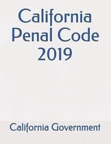 California Penal Code 2019