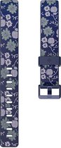 FitBit Inspire Print Band - Small - Bloom