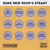 Various - Duke Reids Rock Steady