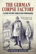 Wolverhampton Military Series-The German Corpse Factory