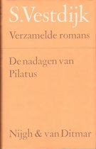 Verzamelde Romans 6 - De Nadagen Van Pilatus