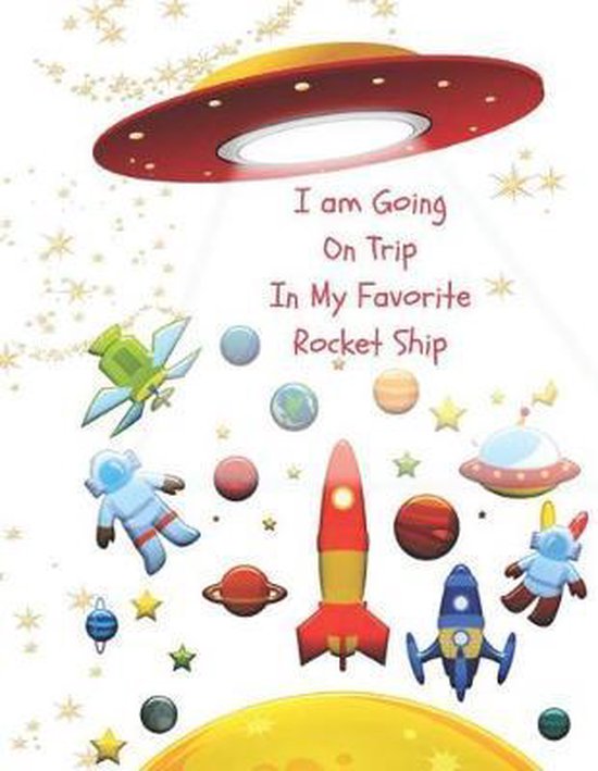 Going On A Trip In My Favorite Rocket Ship Lyrics I Am Going on a Trip in My Favorite Rocket Ship, E Meehan