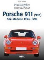 Praxisratgeber Klassikerkauf Porsche 911 (993)