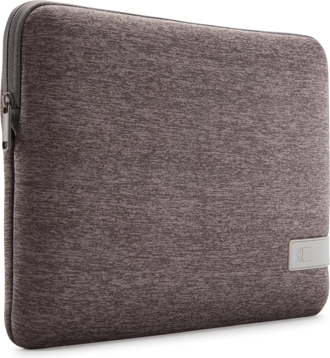 Case Logic Reflect - Laptophoes / Sleeve - 13 inch - Grijs