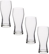 Alpina Bierglazen 40 cl. - 4 stuks