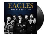 Eagles - Best Of Live New York 1994 (LP)