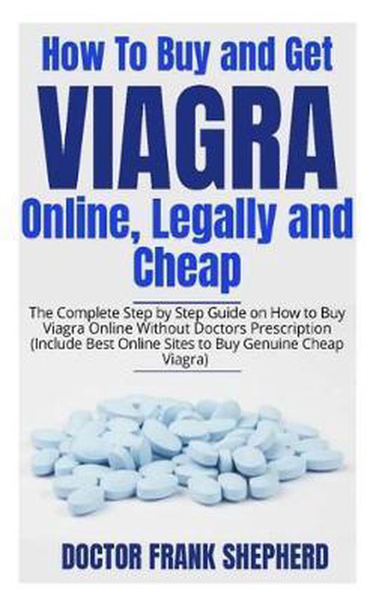 Cheap Genuine Viagra
