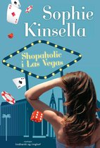 Omslag Shopaholic i Las Vegas