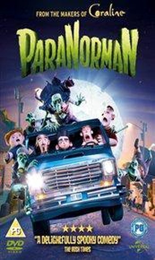 Paranorman