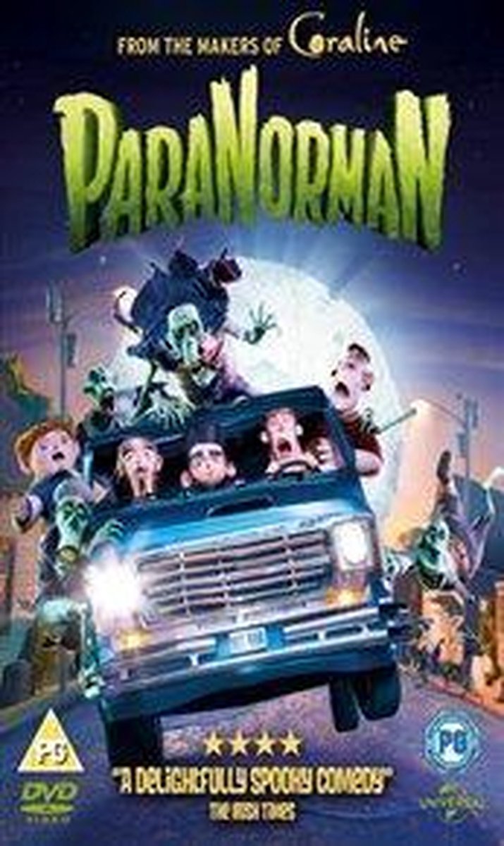 Paranorman