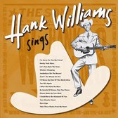 Sings -Hq- - Williams Hank