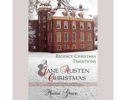 Jane Austen Christmas, A