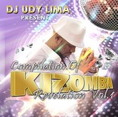 Various Artists - DJ Udy Lima Presents Kizomba Compilation (CD)