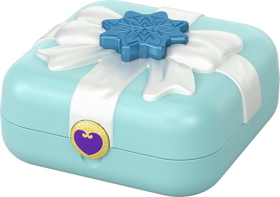 Coffret Secret - Polly Pocket