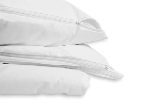 Bol Com Evolon Kussenbeschermer Anti Huisstofmijt 25 Cm