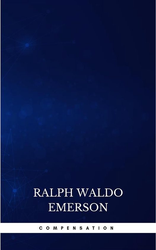 Compensation - cover