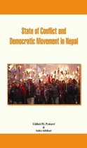 State of Conflict and Democratic Movement in Nepal