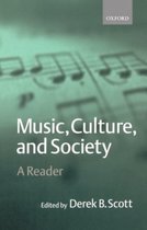 Music, Culture And Society