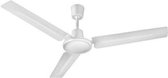 Eurom Ceiling Fan 48 plafondventilator zonder verlichting