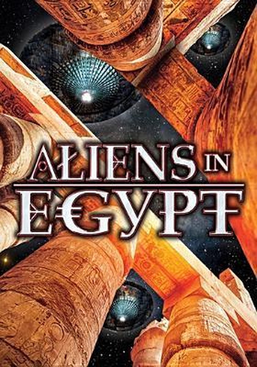 Aliens In Egypt (Import geen NL ondertiteling)