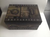 BATTLEFIELD  18 dvd box