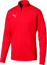 Puma Sporttrui - Maat M  - Mannen - rood