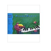 Piano Party Book B
