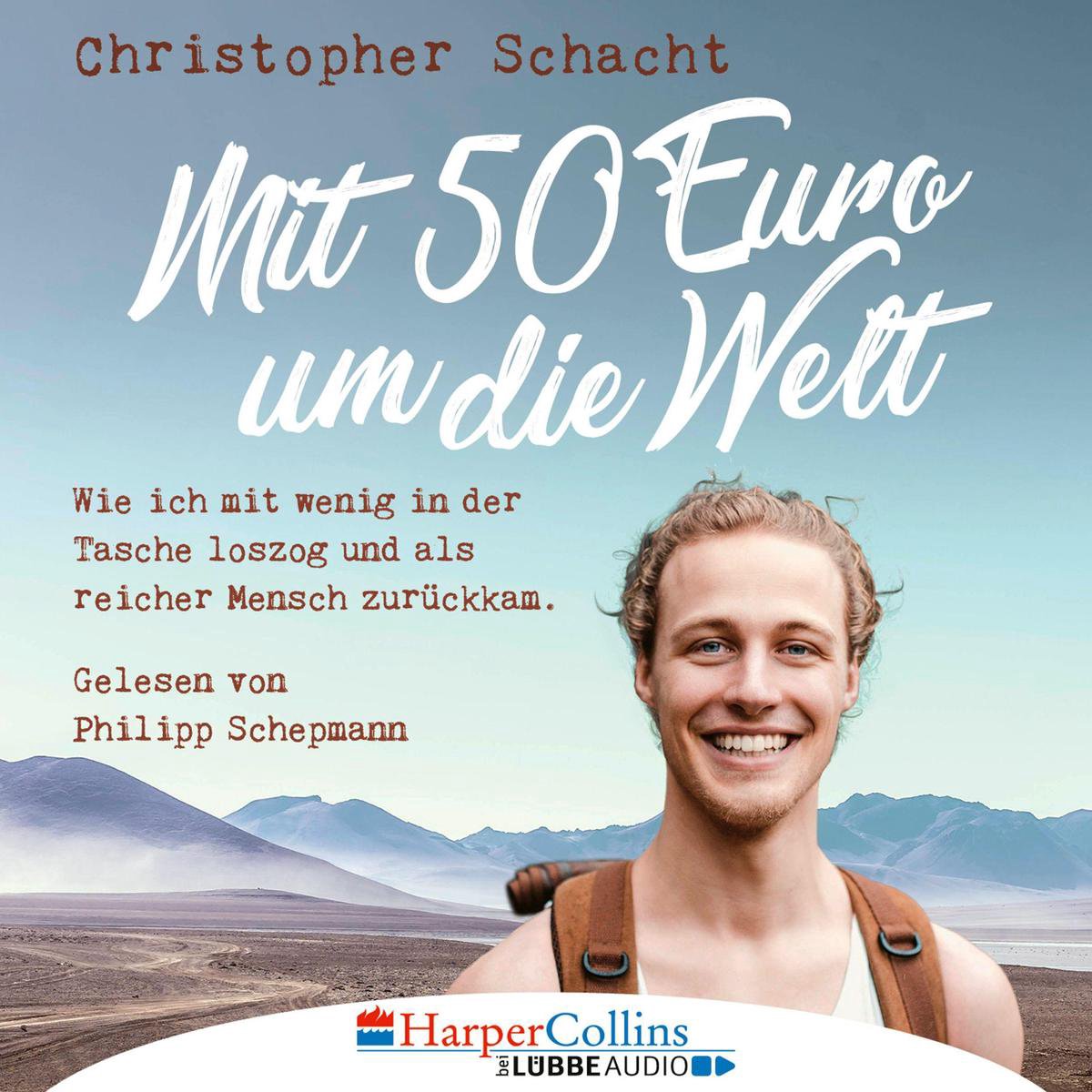 bol.com | Mit 50 Euro um die Welt - Wie ich mit wenig in ...