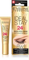 Eveline Oogschaduw Primer All Day Ideal Stay 24H