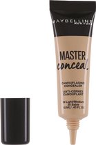 Maybelline Master Conceal Concealer - 30 Light/Medium