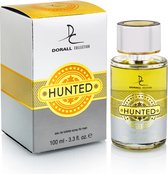 Dorall-Hunted- Eau de Toilette 100ml